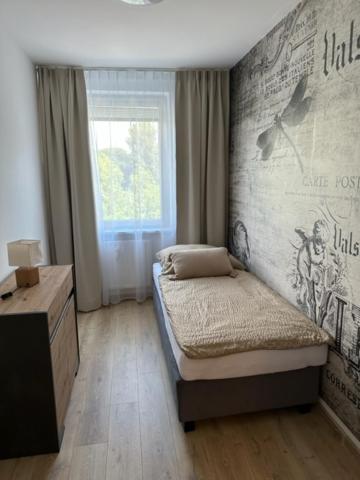 Sunny House Two Apartment Bratislava Bagian luar foto