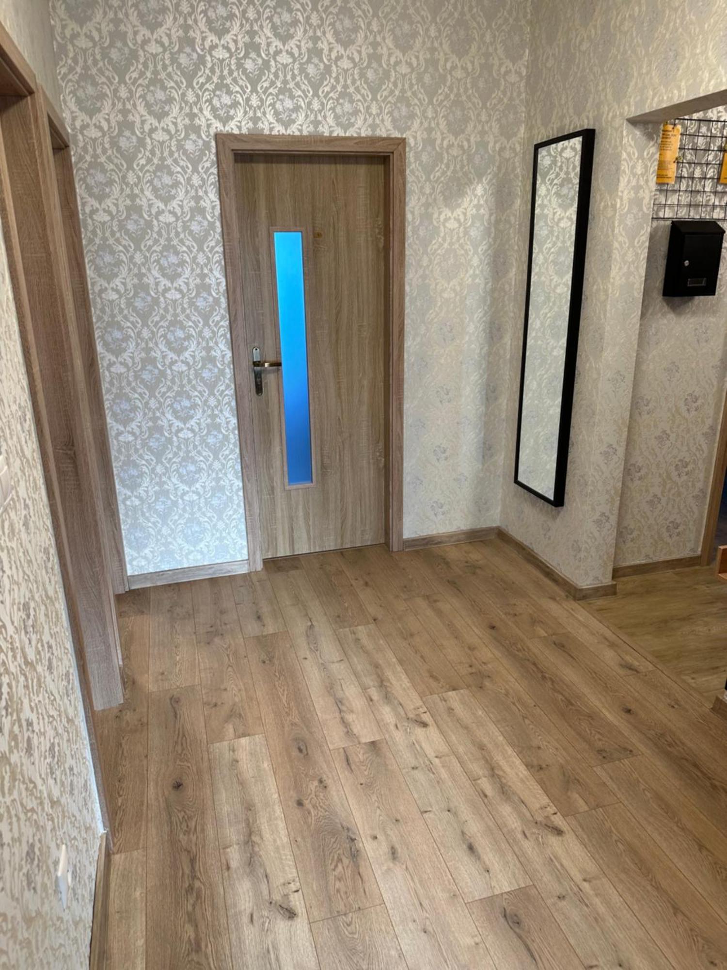 Sunny House Two Apartment Bratislava Bagian luar foto